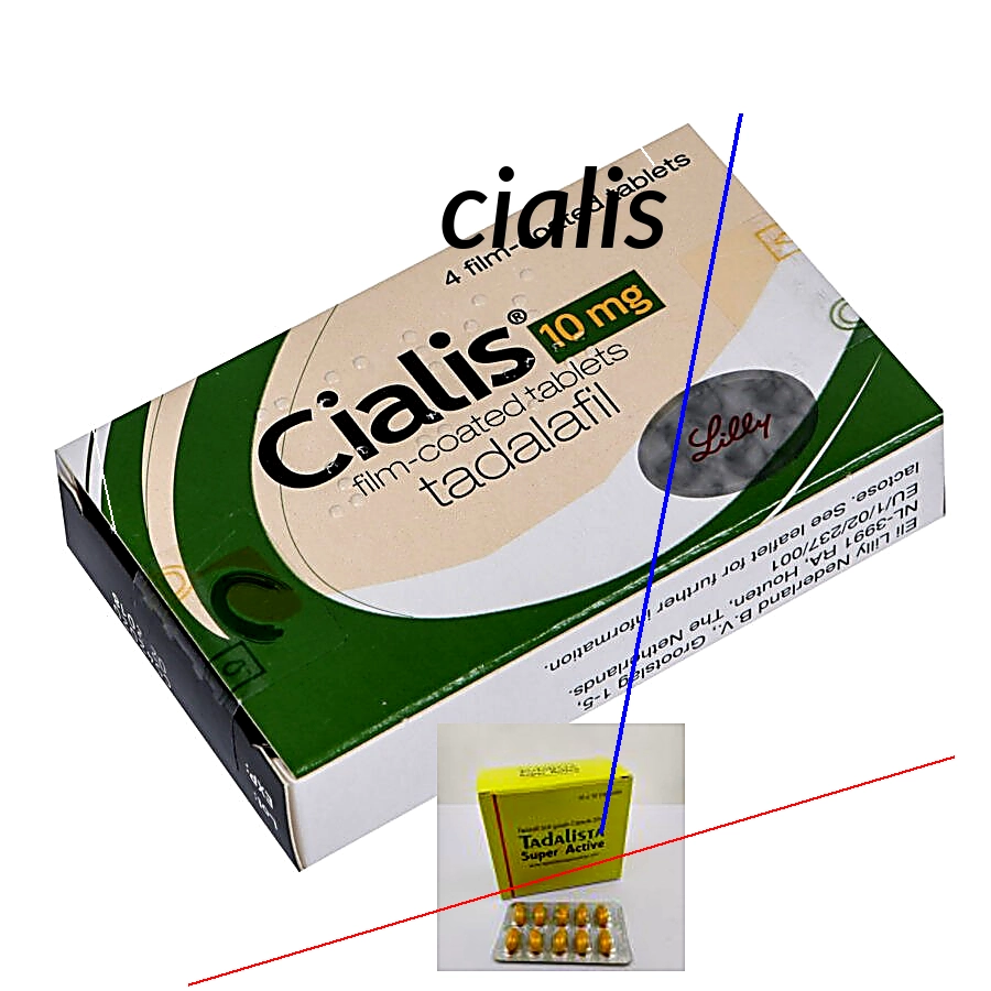 Cialis achat avec paypal